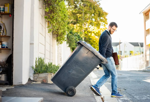 Trusted Mascot, TN Junk Removal Services Experts