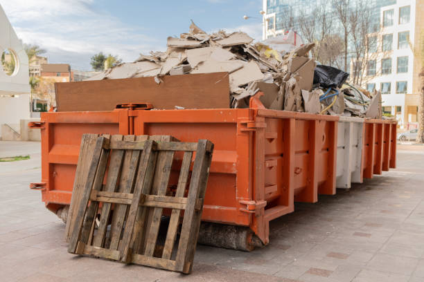 Best Construction Debris Removal  in Mascot, TN