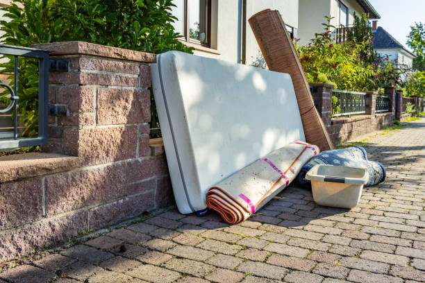 Best Demolition Debris Removal  in Mascot, TN
