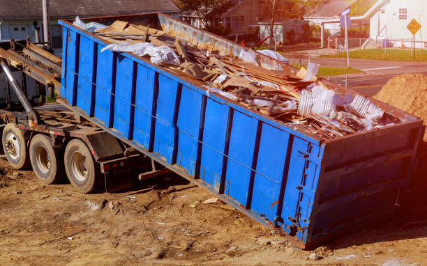 Shed Removal in Mascot, TN